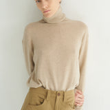 The Baggy Painter Twill in Chestnut