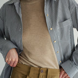 The Primm Sweater in Oatmeal