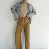 The Primm Sweater in Oatmeal