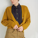 The Weekend Shirt in Tartan Stripe