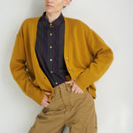 The Weekend Shirt in Tartan Stripe