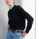 The Polo in Black