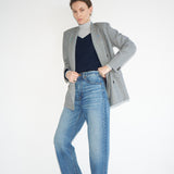 The DB Blazer in Pepper