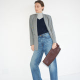 The DB Blazer in Pepper