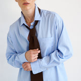 The Menswear Tie in JH Signature Stripe