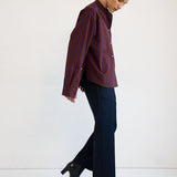 The Tome Trouser in Navy