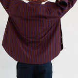 The Tome Trouser in Navy