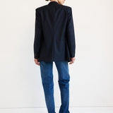 The Chic Straight in Deep Current