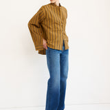 The Chic Straight in Deep Current
