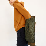 The Reversible Bomber in Olive