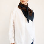 The Essential Shirt in White 