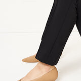 The Trap Pump in Dark Caramel