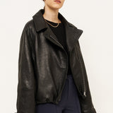 The Crop Cloud in Black