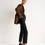 The Desert Boot in Smoke