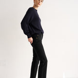 The Desert Boot in Smoke