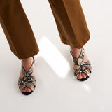 The Kenickie Blind Crease in Camel