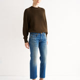 The Hero Jean in Classic Dark