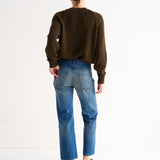 The Hero Jean in Classic Dark