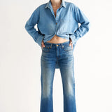 The Hero Jean in Classic Dark