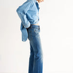 The Hero Jean in Classic Dark