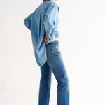 The Hero Jean in Classic Dark