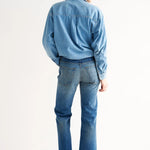 The Hero Jean in Classic Dark