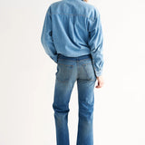 The Hero Jean in Classic Dark