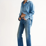 The Hero Jean in Classic Dark