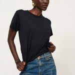 The Freddie Jean in Wilde Indigo