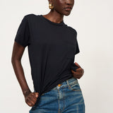 The Freddie Jean in Wilde Indigo