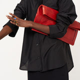 The Essential Shirt in Black