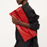 The Essential Shirt in Black