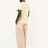 The Pocket Tee in Pistachio