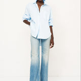 The Crease Jean in Beach Indigo
