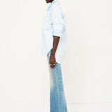 The Crease Jean in Beach Indigo