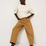 The Bumper Slide in Camel