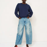 The Trap Pump in Fire