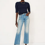 The Kenickie in Beach Indigo