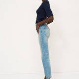 The Kenickie in Beach Indigo