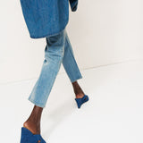 The Essential Shirt in Rustler