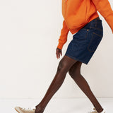 The Saccheto Sneaker in Taupe