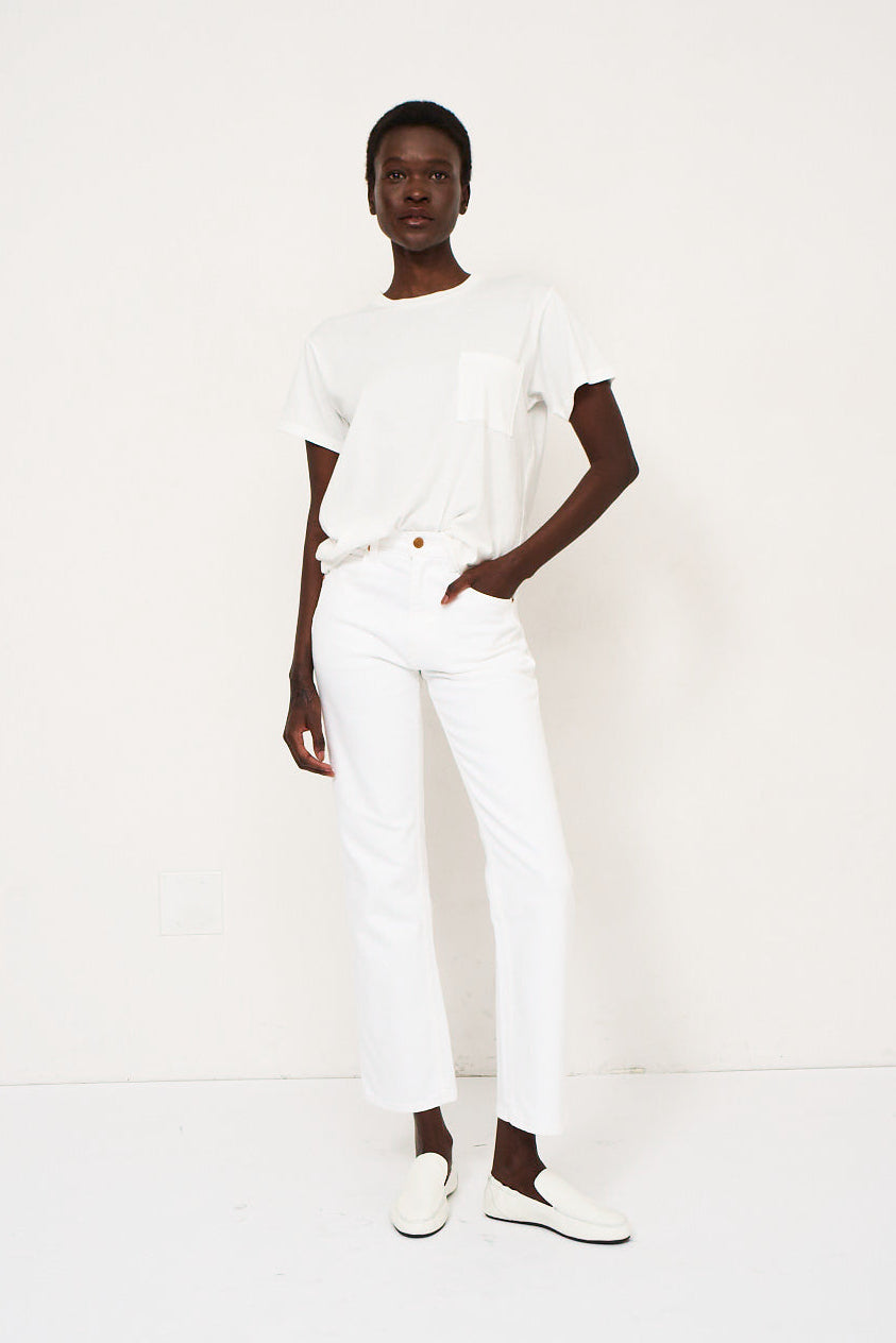 The Kenickie in Soft White