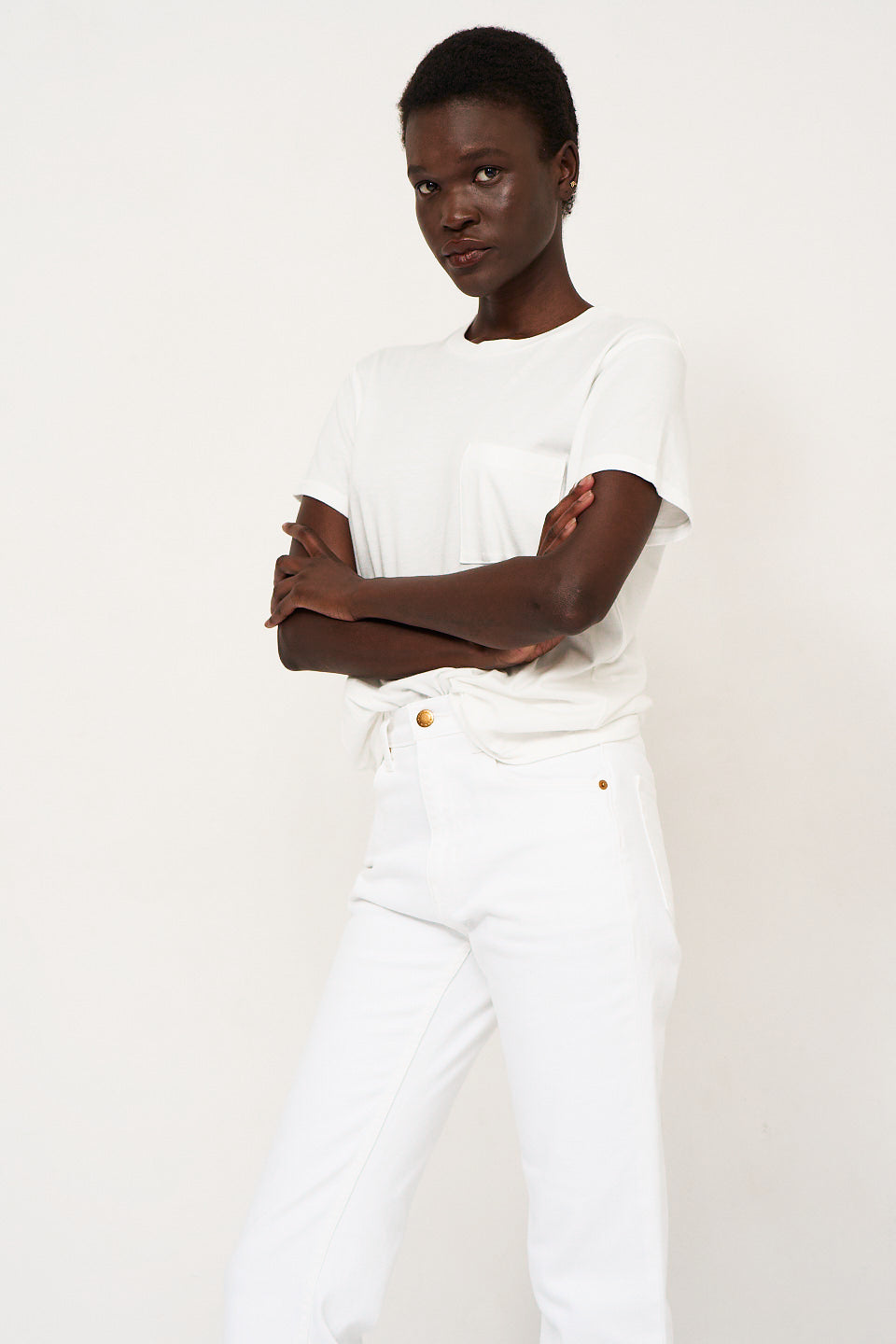 The Kenickie in Soft White