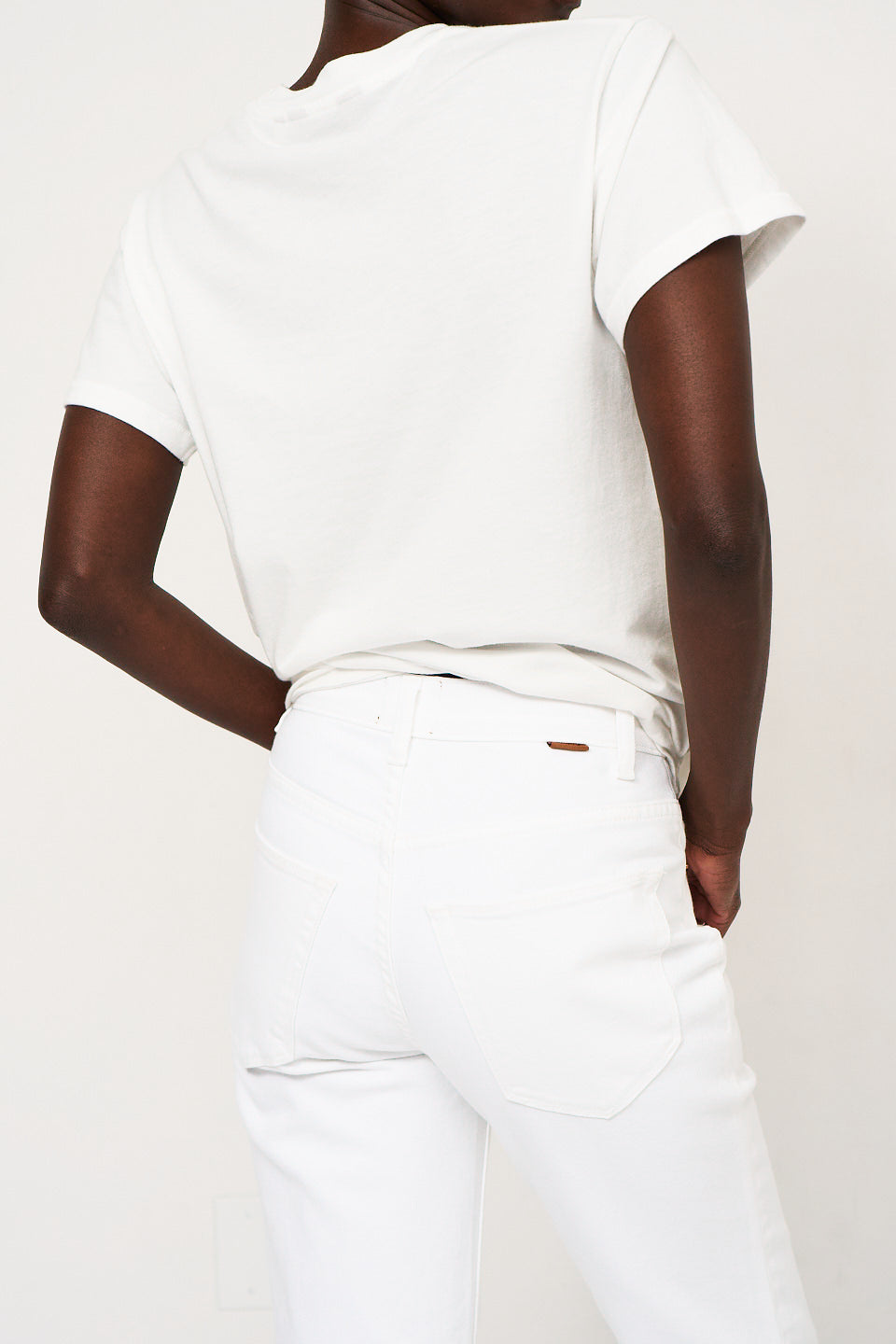 The Kenickie in Soft White