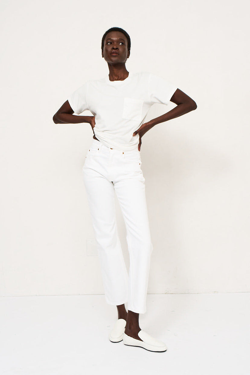 The Kenickie in Soft White