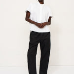 The Amalfi Shell in White