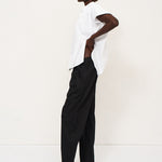 The Amalfi Shell in White