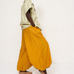 The Cove Slipper in Taupe