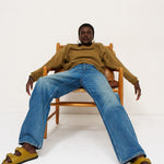 The Bumper Slide in Avo