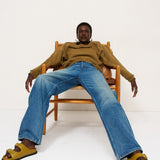 The Bumper Slide in Avo